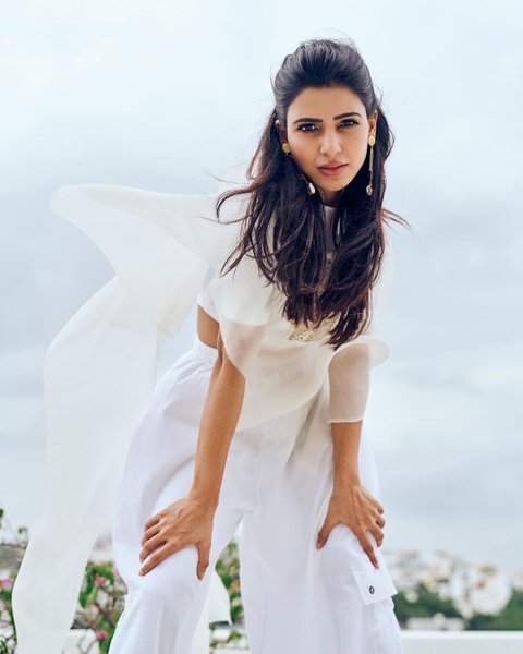 Samantha Akkineni