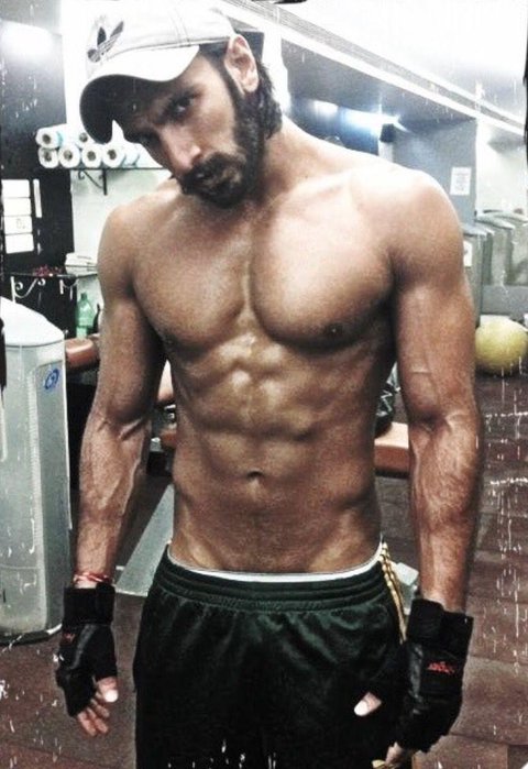 Ranveer Singh