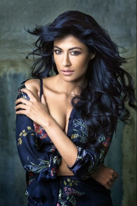 Chitrangada