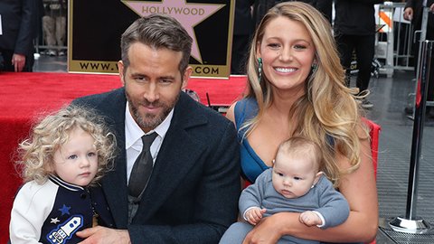 Ryan Reynolds Pulls A Hilarious Birthday Prank On