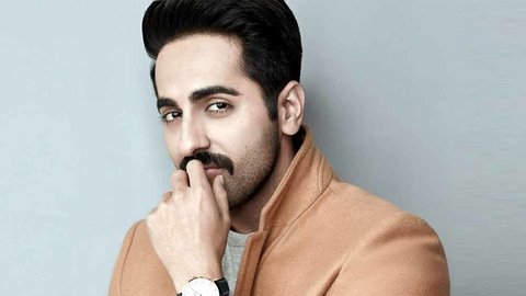 Ayushmann Khurrana On His Movie Choices