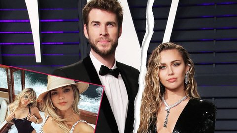 miley cyrus liam hemsworth kaitlynn carter