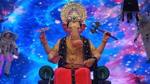 0lalbaugcha Raja1