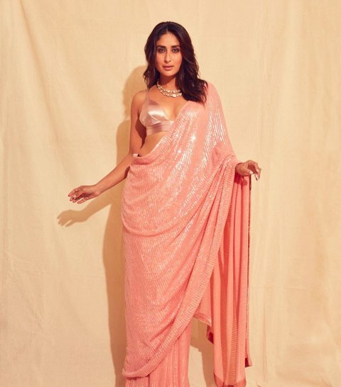 saree fashion inspiration