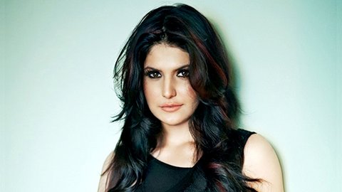 Zareen Khan Hits Back At Body Shaming Trolls3