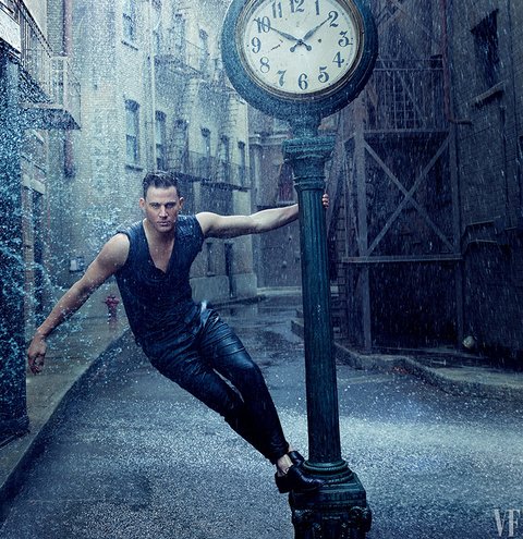 Channing Tatum 1