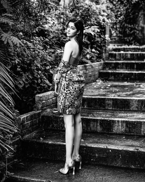 Ananya Panday 1