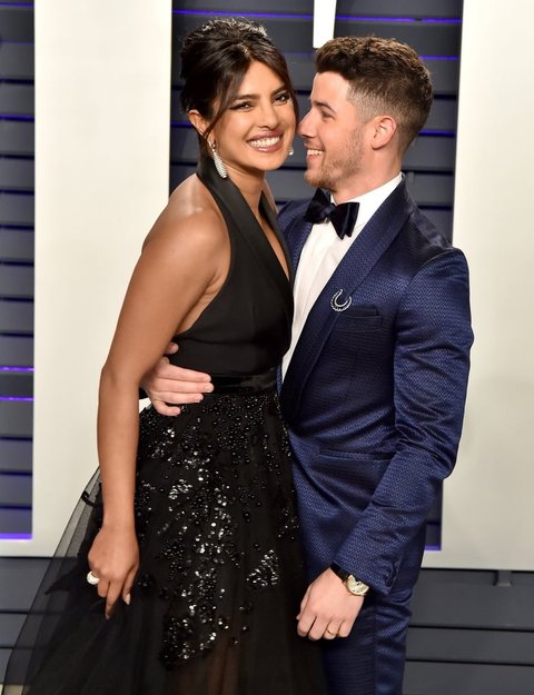 Priyanka And Nick 4