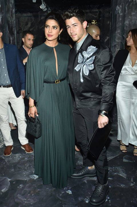 Priyanka And Nick 5