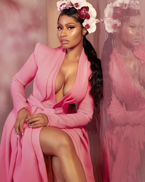 Nicki 3