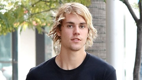 Justin Bieber B80f