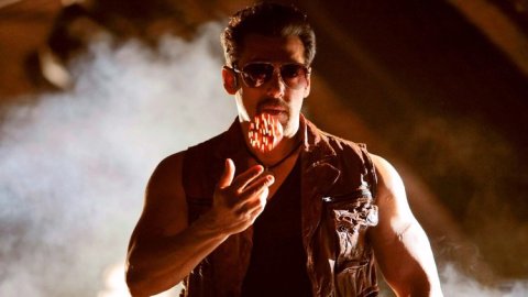 Salman Khan E0fe