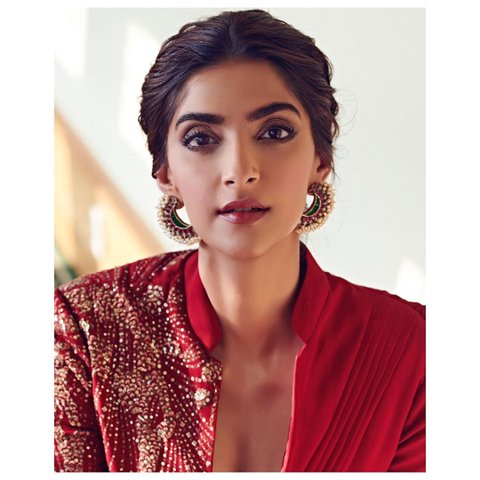 Sonam Kapoor