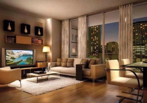 Katrina Kaif Bandra Apartment D8e2