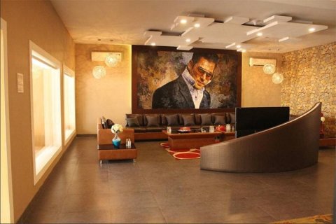 Salman Khan House B041
