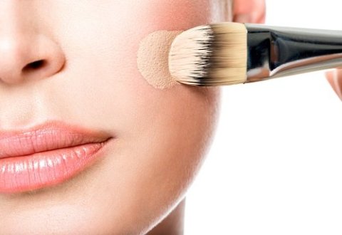 Apply Hd Foundation 3a42