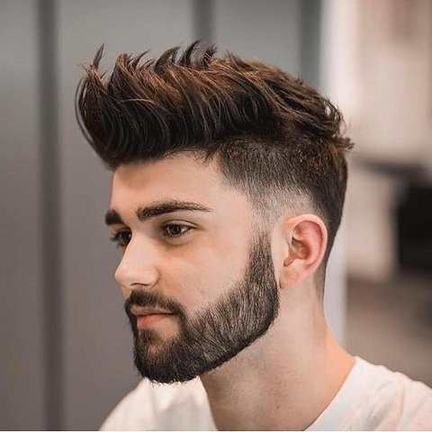 30 Best Hairstyles for Indian Men In Fall 2020 You Must Update 