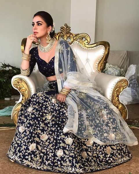 10 Fabulous Photos Of Tv Star Shraddha Arya Will M