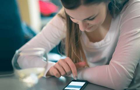 Dating Online Woman 1 E000