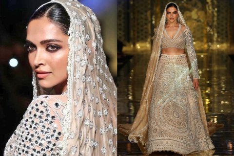 Deepika Feature
