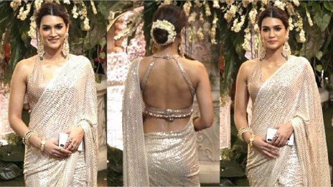Kriti Sanon E0c7