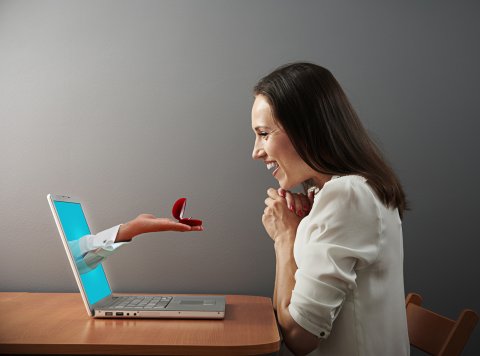 Online Dating Engagering 2 1