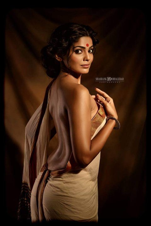 Pooja Sawant Hot Photos Can Burn Your Eyes, Watch Out! 