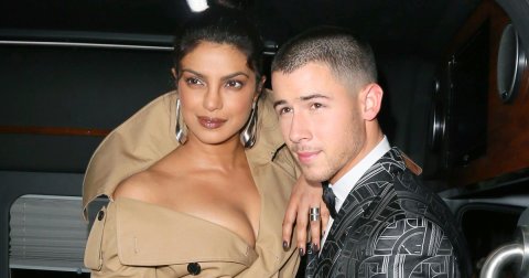 Priyanka Chopra Nick Jonas Dating Rumors Instagram