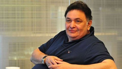 Rishi Kapoor Ce85