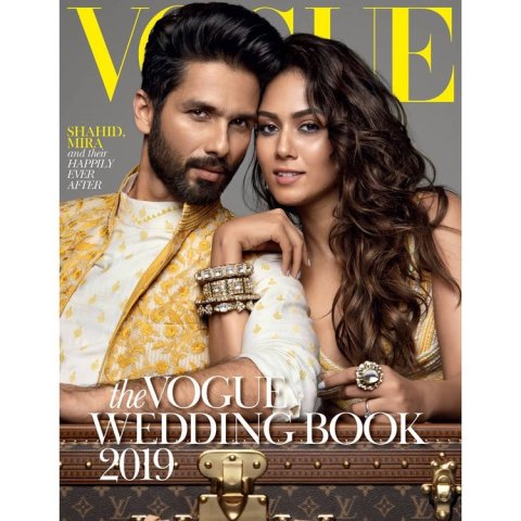 Shahid Kapoor Cb65