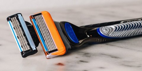 Face Blade Ec1c