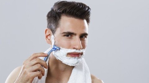 Face Shave 14d0