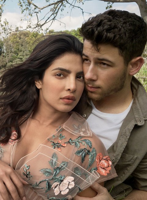 Priyanka Chopra And Nick Jonas 1 Top 20 Bollywood Power Couples