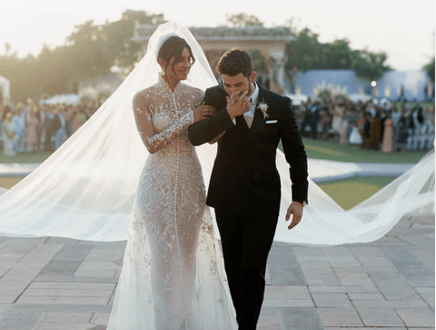 Priyanka Chopra And Nick Jonas 3 Top 20 Bollywood Power Couples