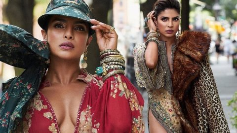 Priyanka Chopra Ft 4e1f