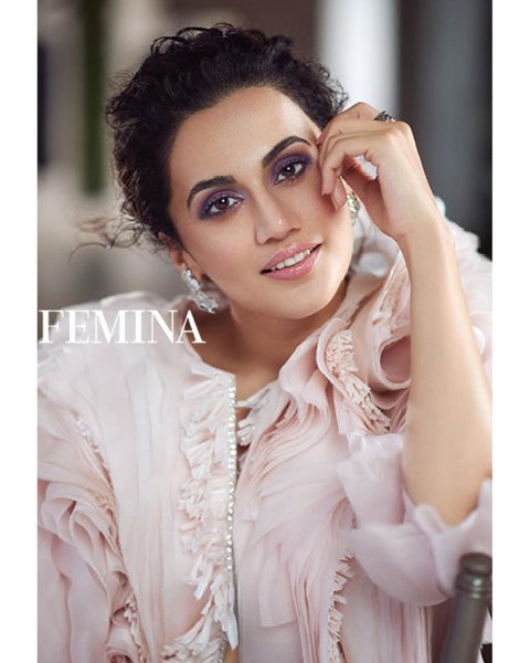 Taapsee Pannu 4