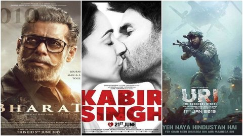 Kabir Singh Box B084ll