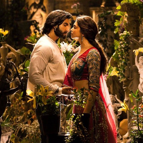 Deepika Padukone Ranveer Singh