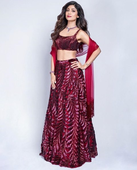 Shilpa Shetty E790