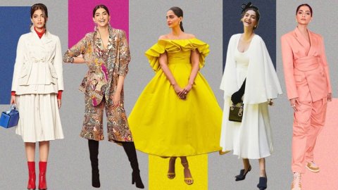 Sonam Kapoor F043