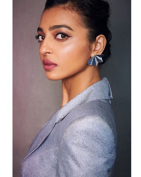 Radhika Apte 2