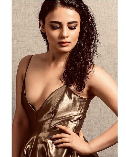 Radhika Madan