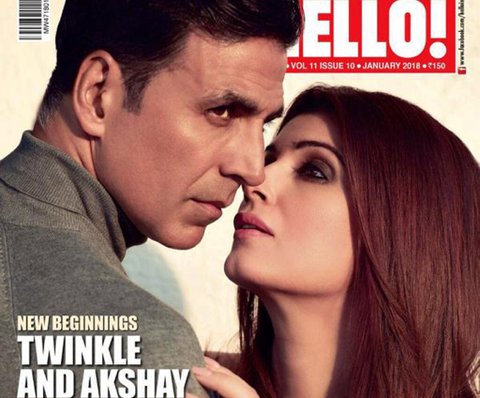 akshay kumar twinkle khanna