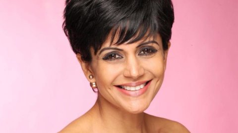 Mandira Bedi