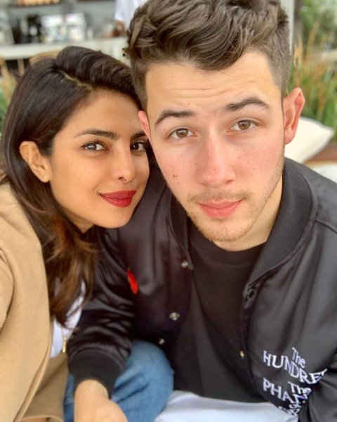 Nick Priyanka 692f