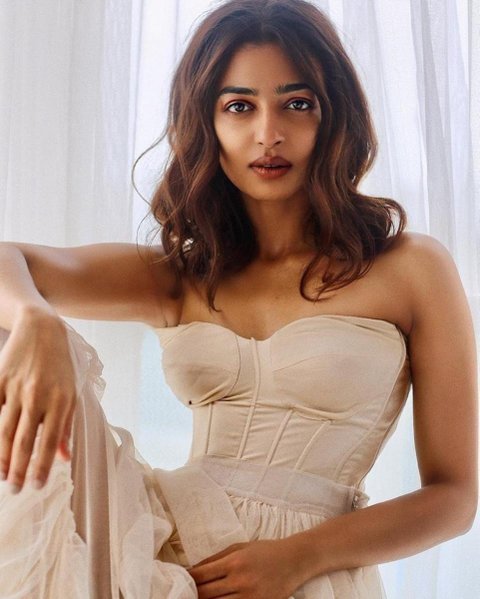 Radhika Apte Latest Stills 2