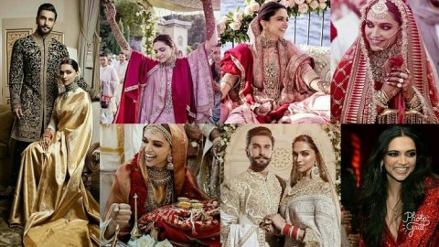 Deepika Wedding 96c5