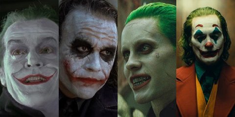 Real Life Beauty Of 6 Actors Who Transformed Into Joker Starbiz Com