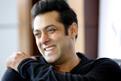 Salman Khan Hd Pic 9828