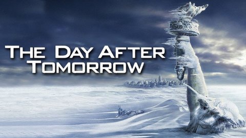 The Day After Tomorrow 1